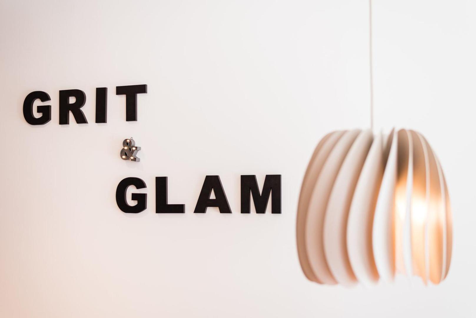 Guestready - Grit & Glam Apartment Porto Exterior photo