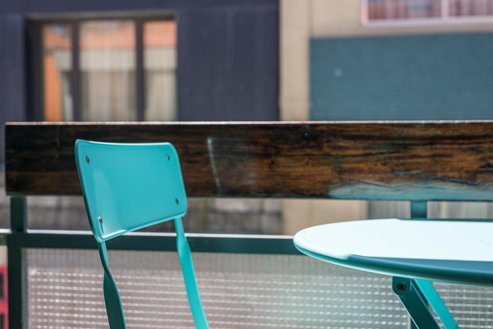 Guestready - Grit & Glam Apartment Porto Exterior photo